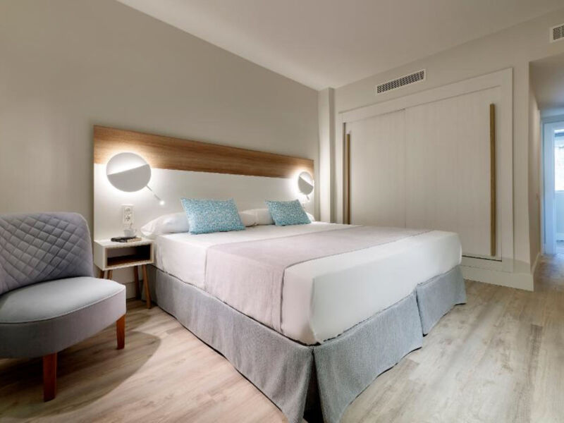 Benalma Hotel Costa Del Sol