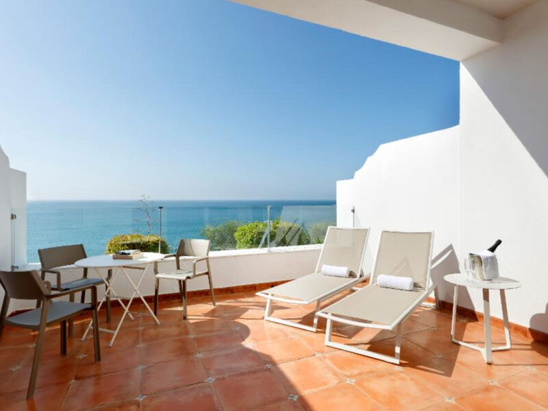 Benalma Hotel Costa Del Sol