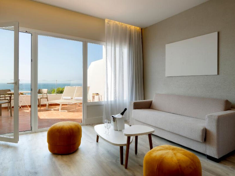 Benalma Hotel Costa Del Sol