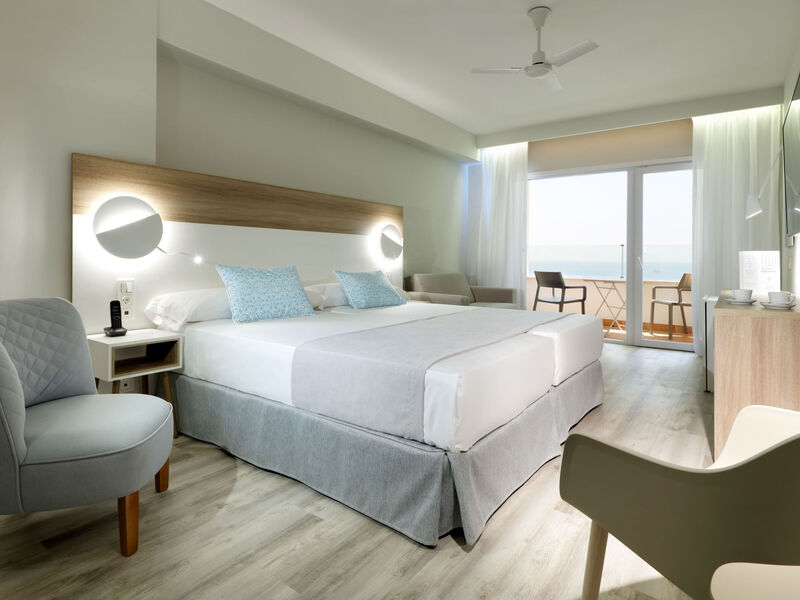 Benalma Hotel Costa Del Sol
