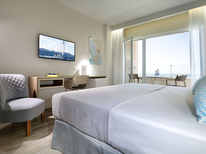 Benalma Hotel Costa Del Sol