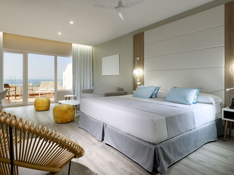 Benalma Hotel Costa Del Sol