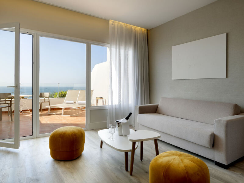 Benalma Hotel Costa Del Sol