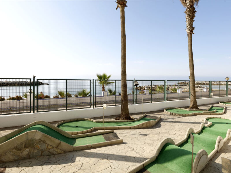 Benalma Hotel Costa Del Sol