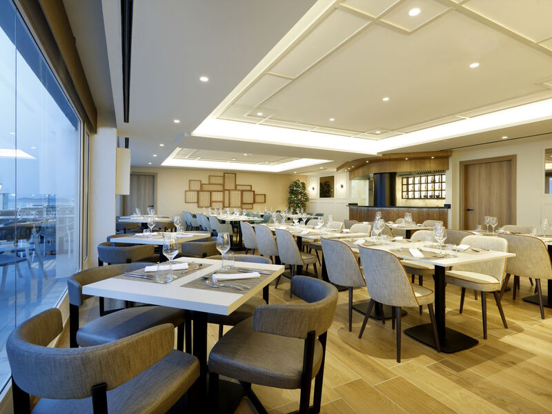 Benalma Hotel Costa Del Sol