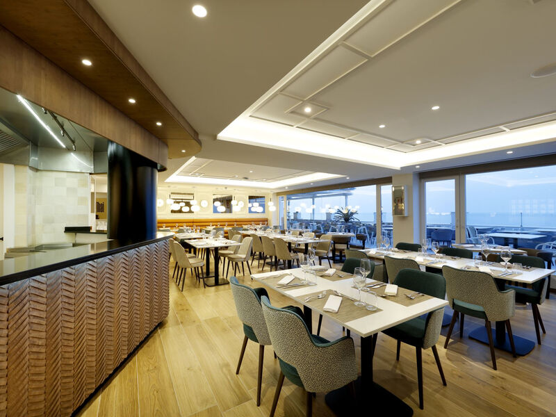 Benalma Hotel Costa Del Sol