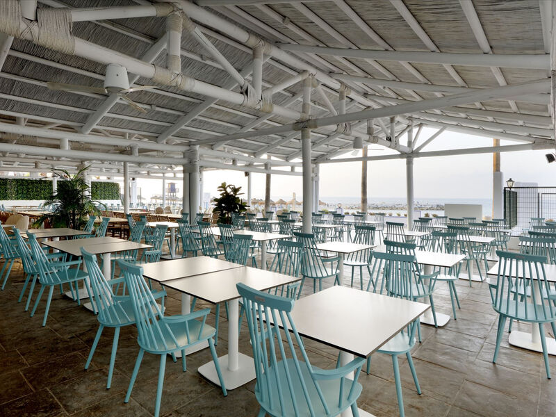 Benalma Hotel Costa Del Sol