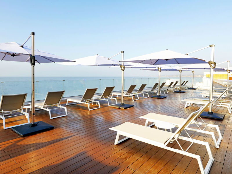 Benalma Hotel Costa Del Sol