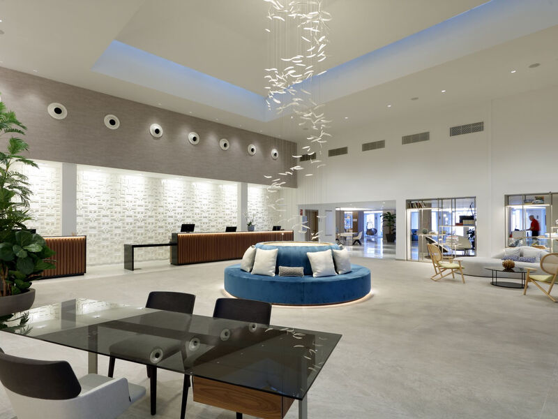 Benalma Hotel Costa Del Sol