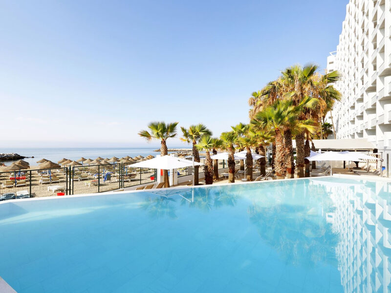 Benalma Hotel Costa Del Sol