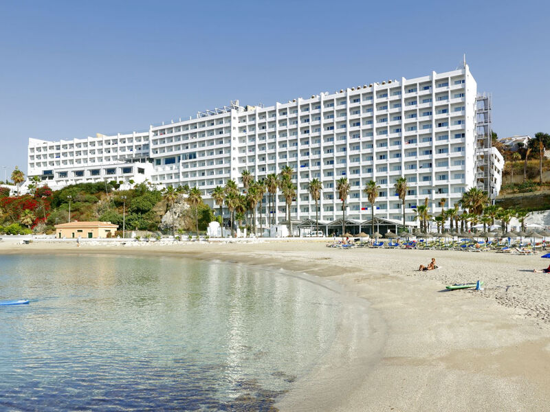 Benalma Hotel Costa Del Sol