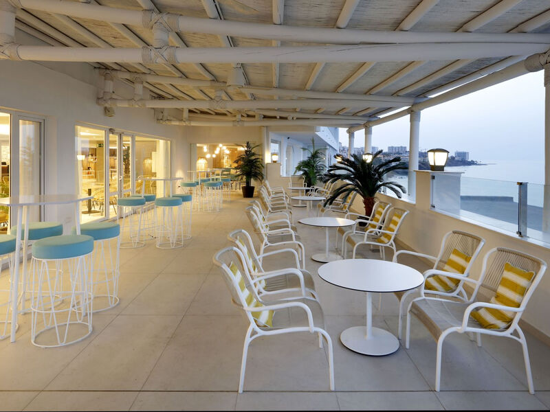 Benalma Hotel Costa Del Sol