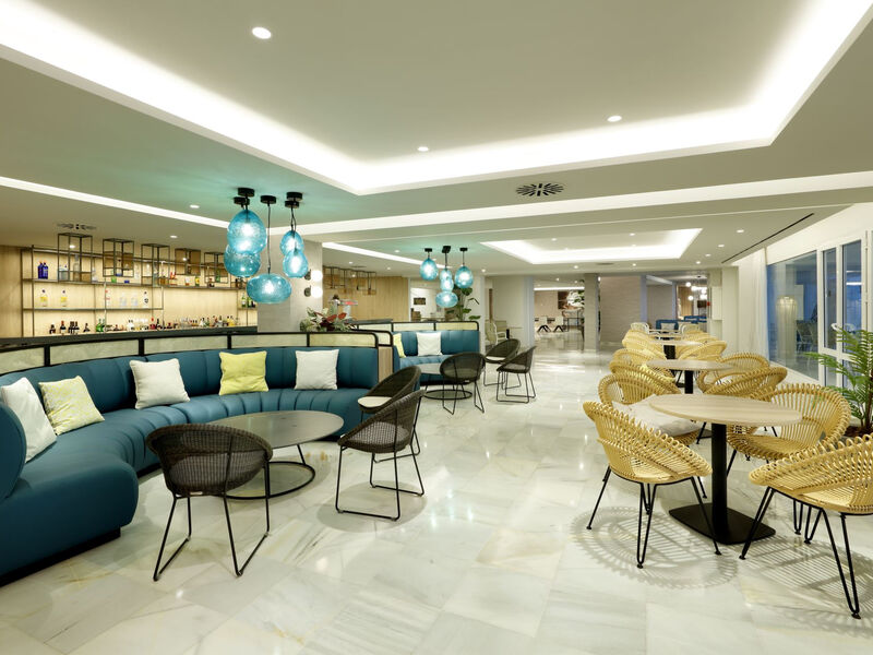 Benalma Hotel Costa Del Sol