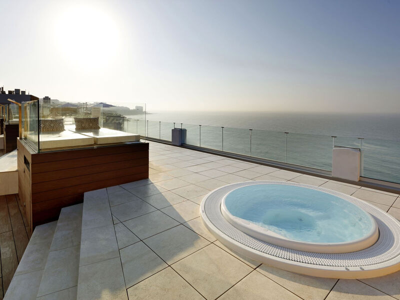 Benalma Hotel Costa Del Sol