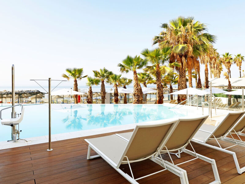 Benalma Hotel Costa Del Sol