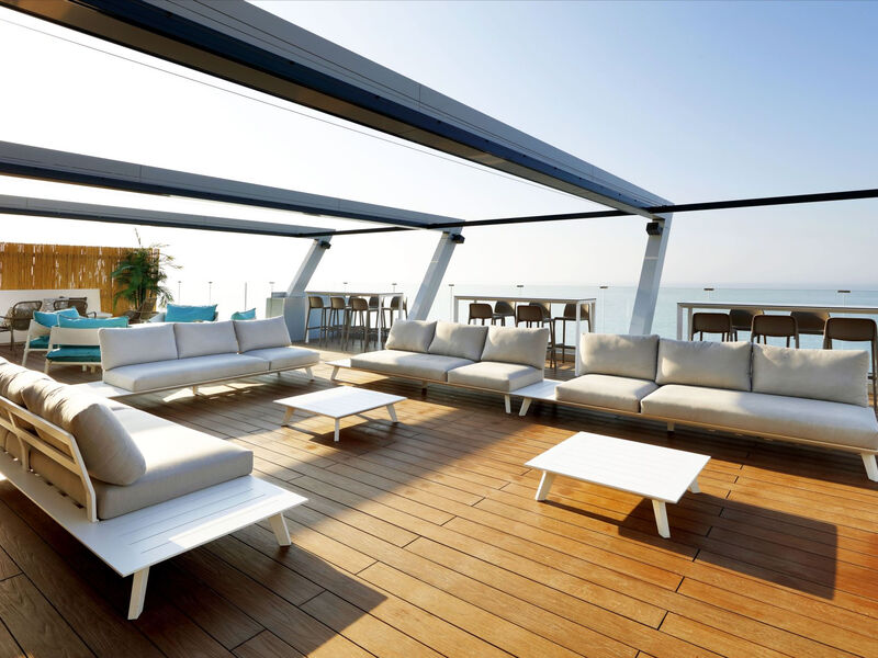 Benalma Hotel Costa Del Sol