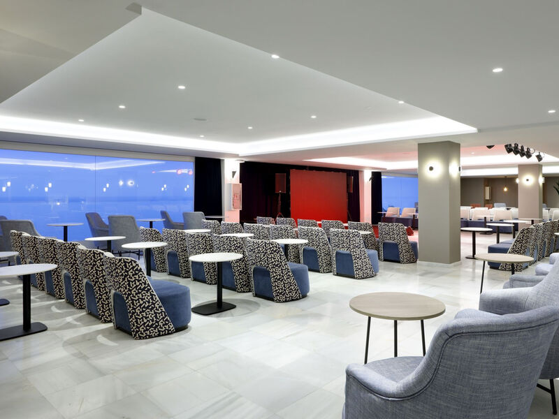 Benalma Hotel Costa Del Sol