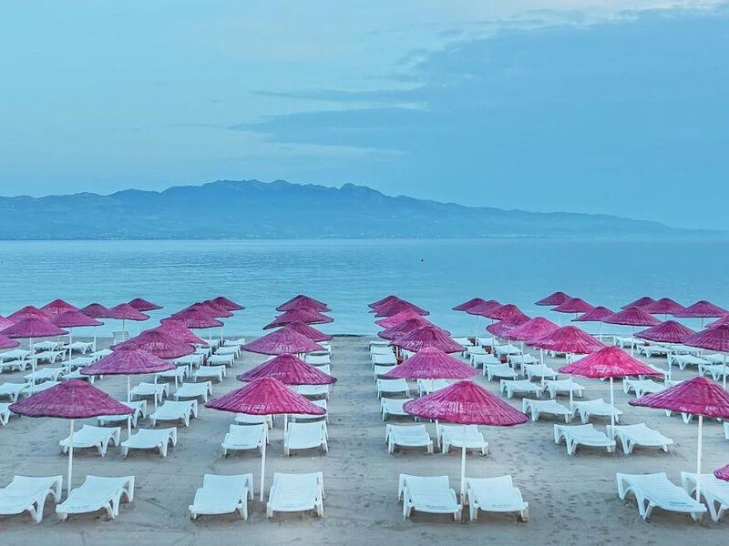 Bendis Beach