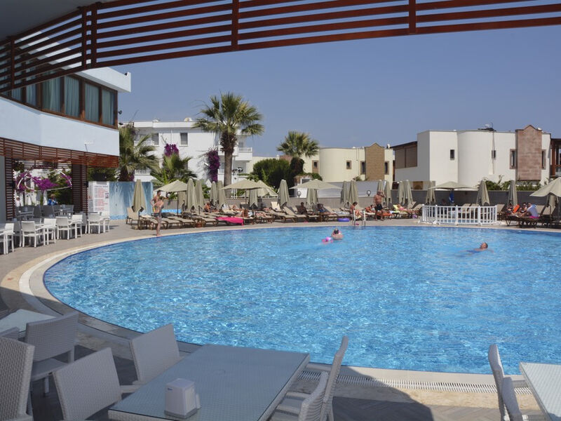Bendis Beach