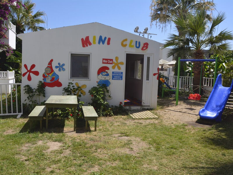 Bendis Beach