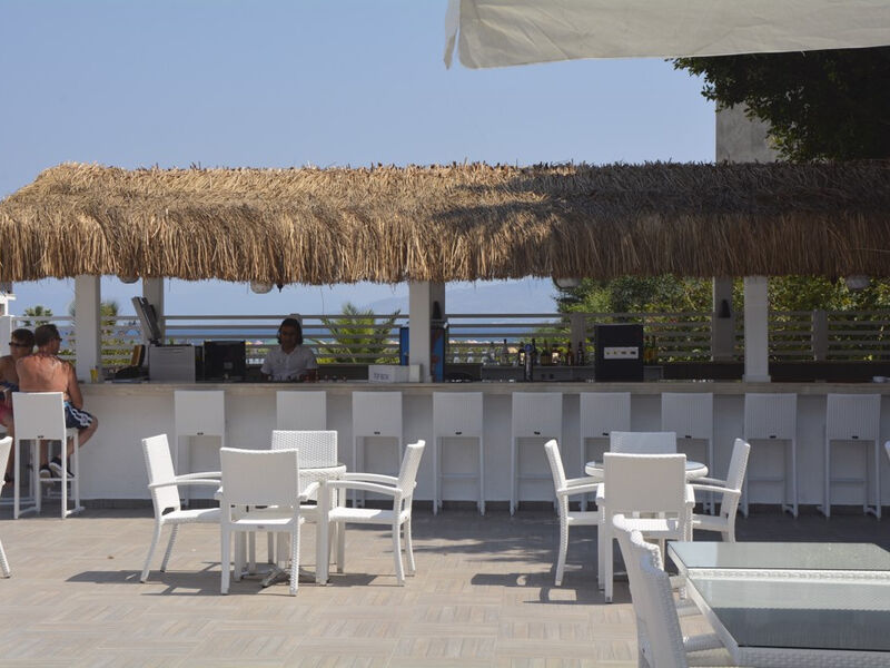 Bendis Beach