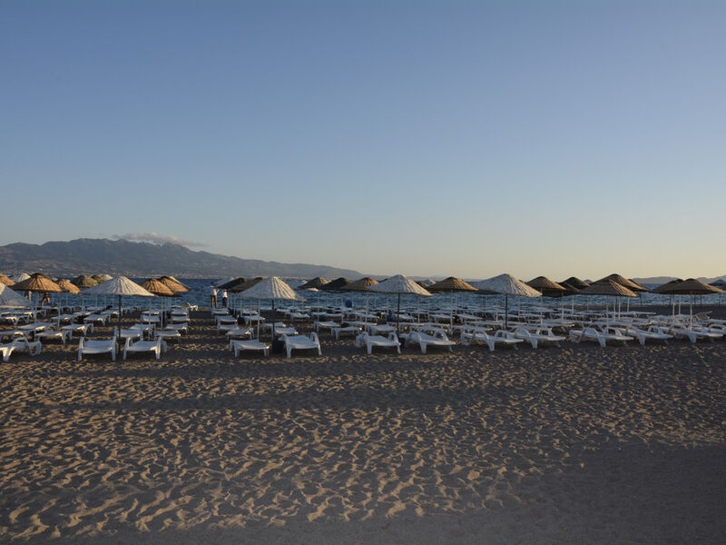 Bendis Beach