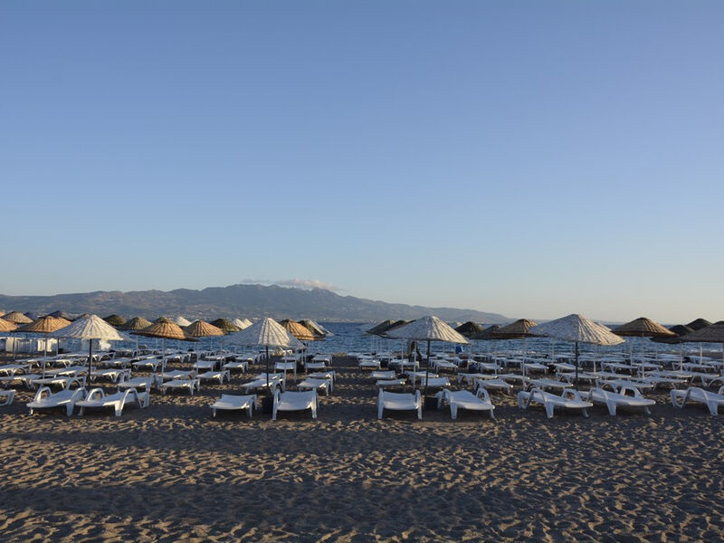 Bendis Beach