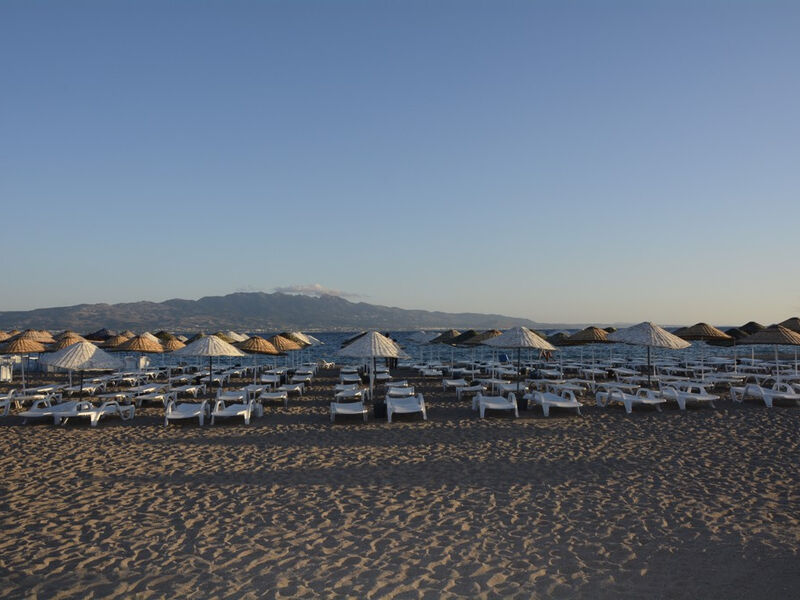 Bendis Beach
