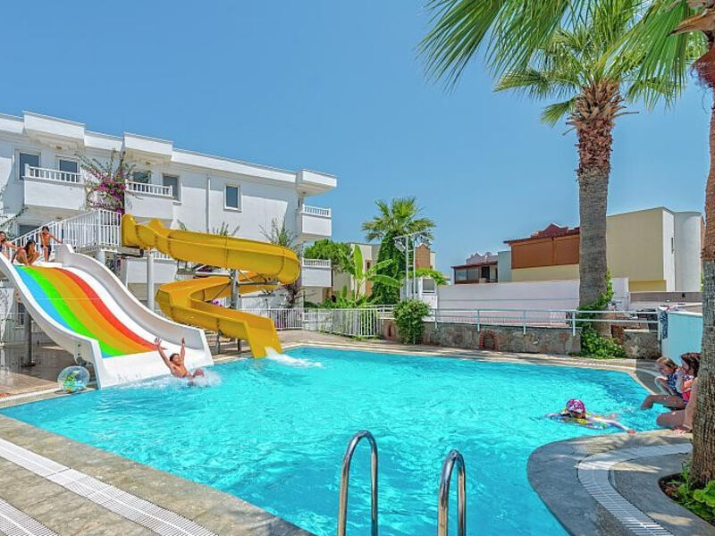 Bendis Beach