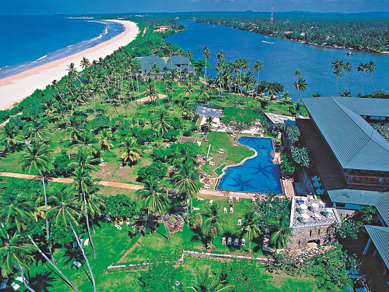 Bentota Beach