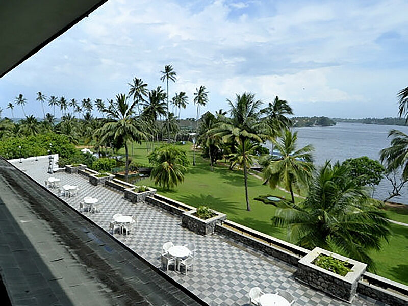 Bentota Beach