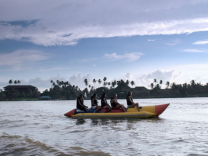 Bentota Beach