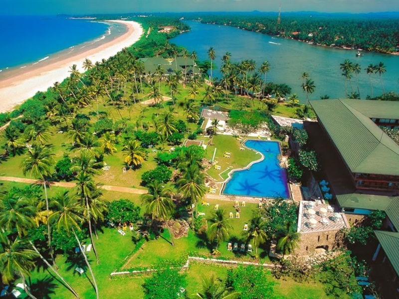 Bentota Beach