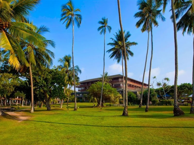 Bentota Beach