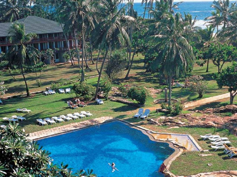 Bentota Beach