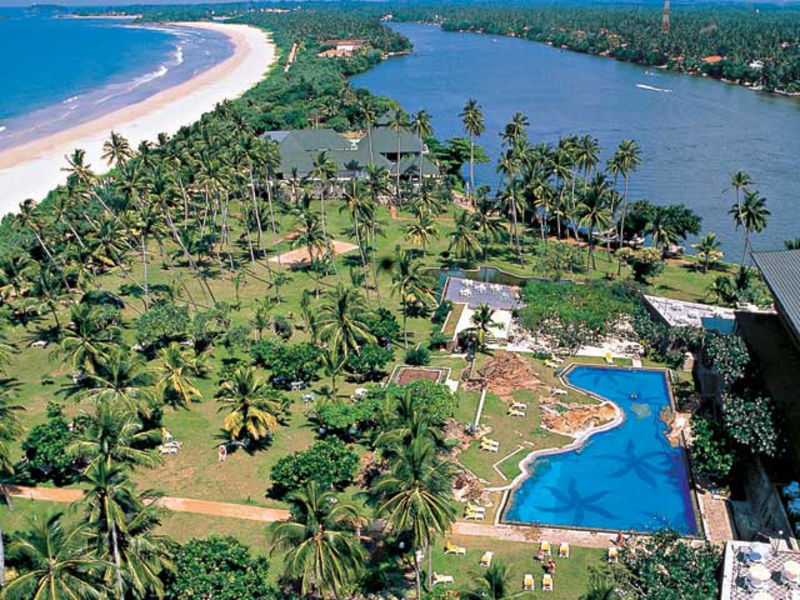 Bentota Beach