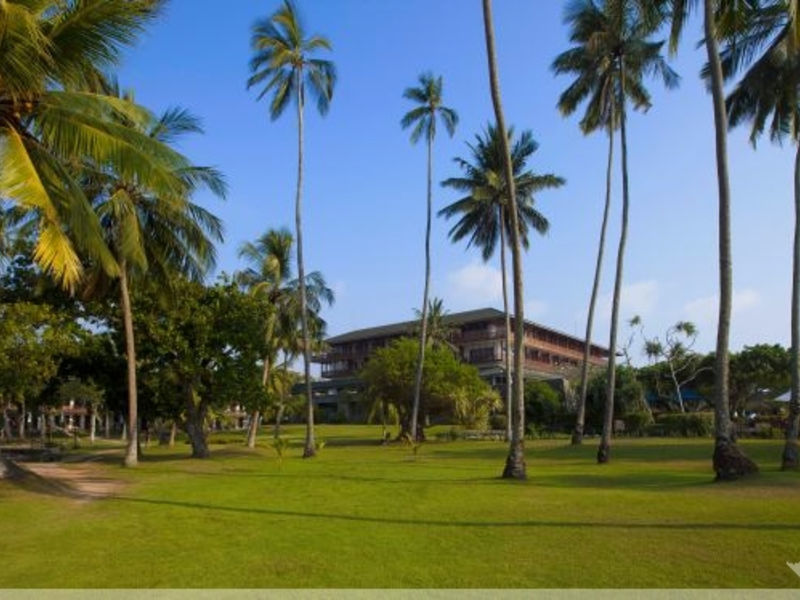 Bentota Beach