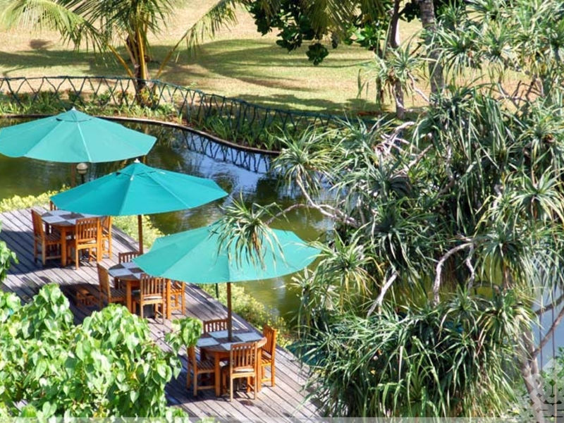 Bentota Beach