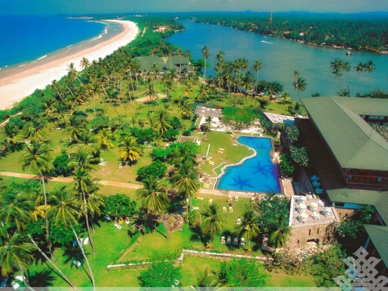 Bentota Beach