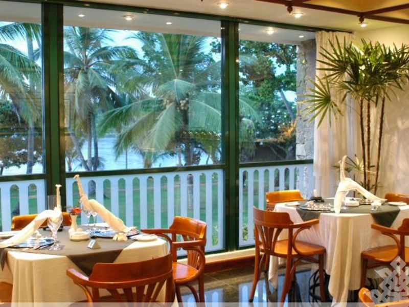 Bentota Beach