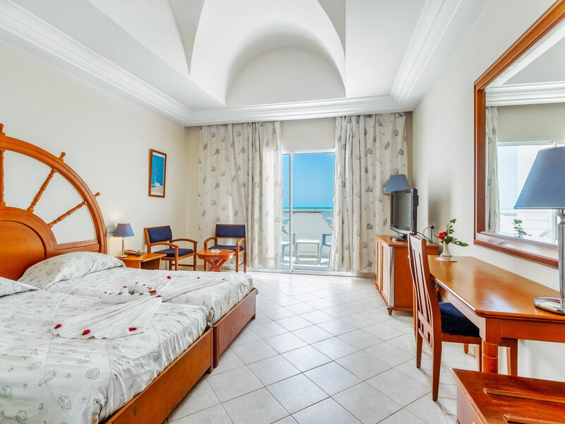 Hotel Cinnamon Bentota Beach