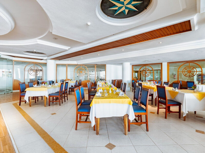 Hotel Cinnamon Bentota Beach
