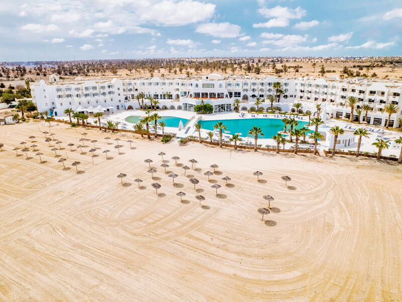 Hotel Cinnamon Bentota Beach