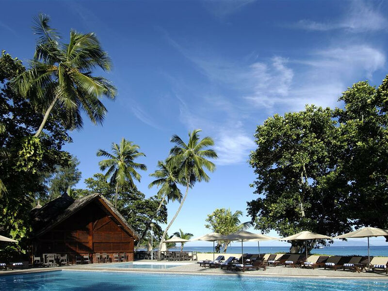 Berjaya Beau Vallon Bay Resort & Casino