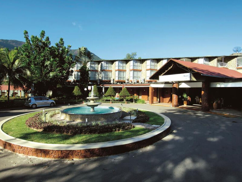 Berjaya Beau Vallon Bay Resort & Casino