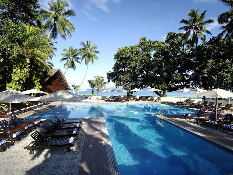 Berjaya Beau Vallon Bay & Casino