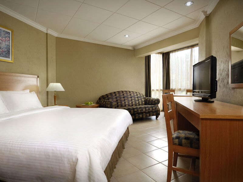 Berjaya Beau Vallon Bay & Casino