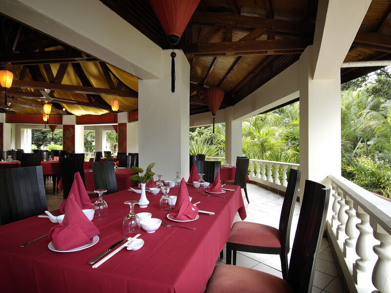 Berjaya Beau Vallon Bay & Casino