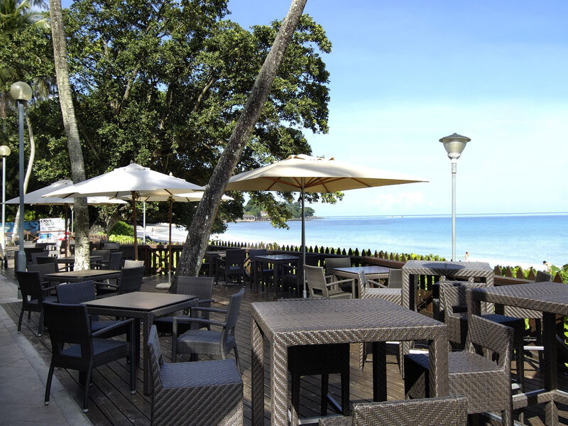 Berjaya Beau Vallon Bay & Casino