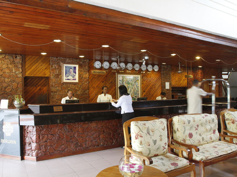 Berjaya Beau Vallon Bay & Casino